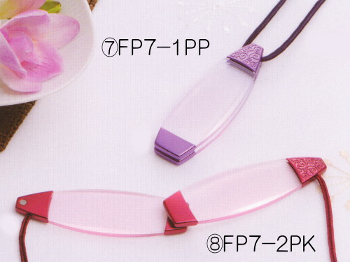 ニコンペンダントルーペFP7−1PP FP7−2PK