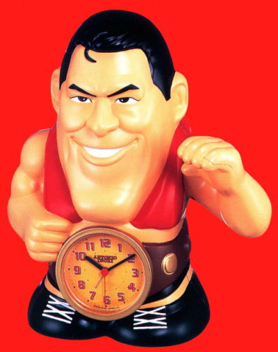 �A���g�j�I����