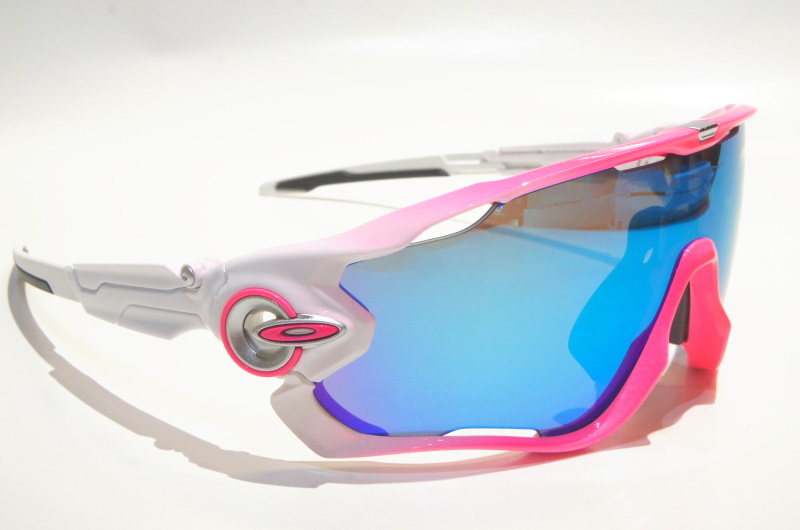 たので Oakley - オークリー ジョウブレーカー サングラスの通販 by 佐藤悠希's shop｜オークリーならラクマ オークリー