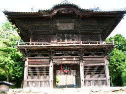 聖天院