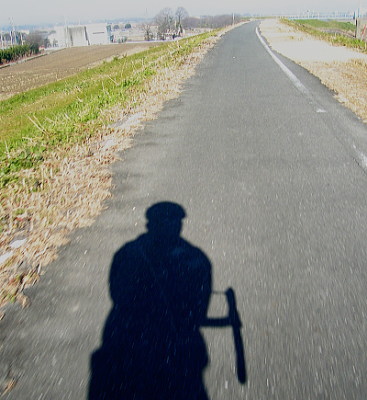 荒川サイクリングロード