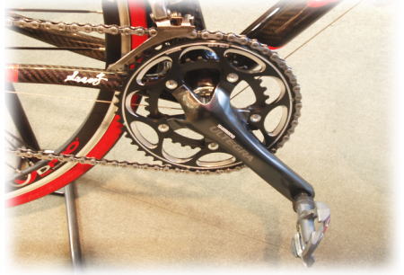 ＵＬＴＥＧＲＡ ＳＬ  FC-6650G