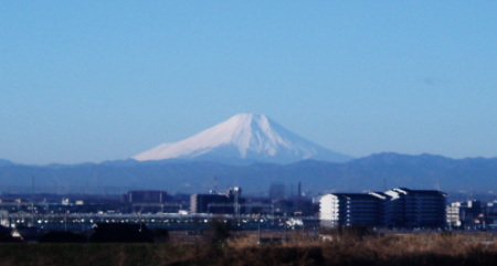 富士山