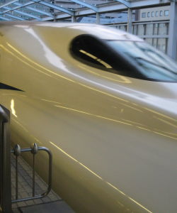 はじめての７００系