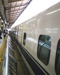 のぞみ