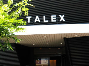 タレックス