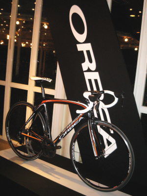 ＯＲＢＥＡ