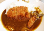 カレー大好き