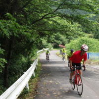 登る登る