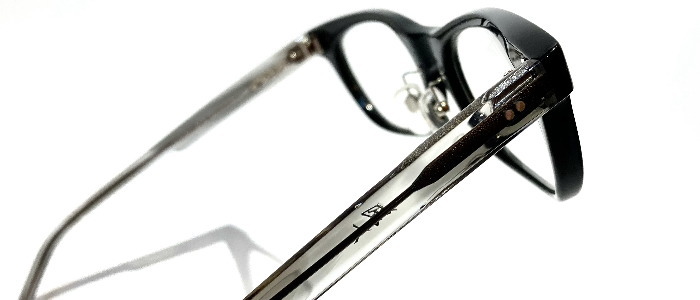 風人２ｎｄ　フウト　オリジナルメガネフレーム